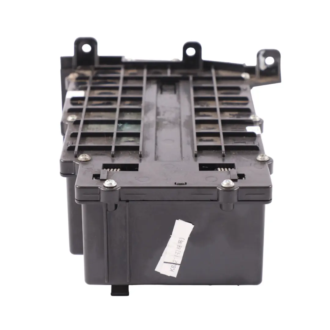 Hyundai H1 Double Cup Holder Sliding Tray Dashboard - SKU rhd-846804H900WK - Part number 846804H900WK
