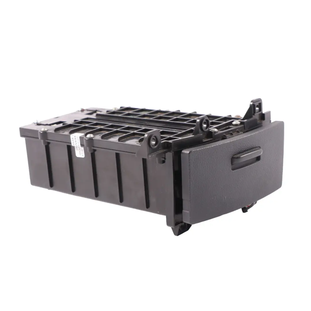 Hyundai H1 Double Cup Holder Sliding Tray Dashboard - SKU rhd-846804H900WK - Part number 846804H900WK