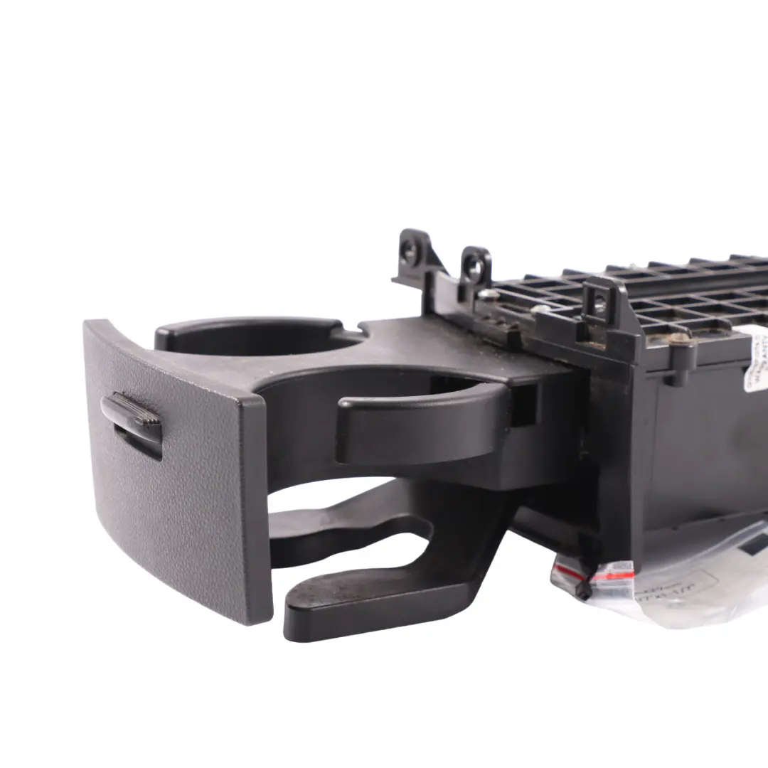 Holder Sliding Tray Dashboard to Hyundai H1 Double Cup with Part number 846804H900WK Hyundai H1 Double Cup Holder Sliding Tray Dashboard - SKU rhd-846804H900WK - Part number 846804H900WK