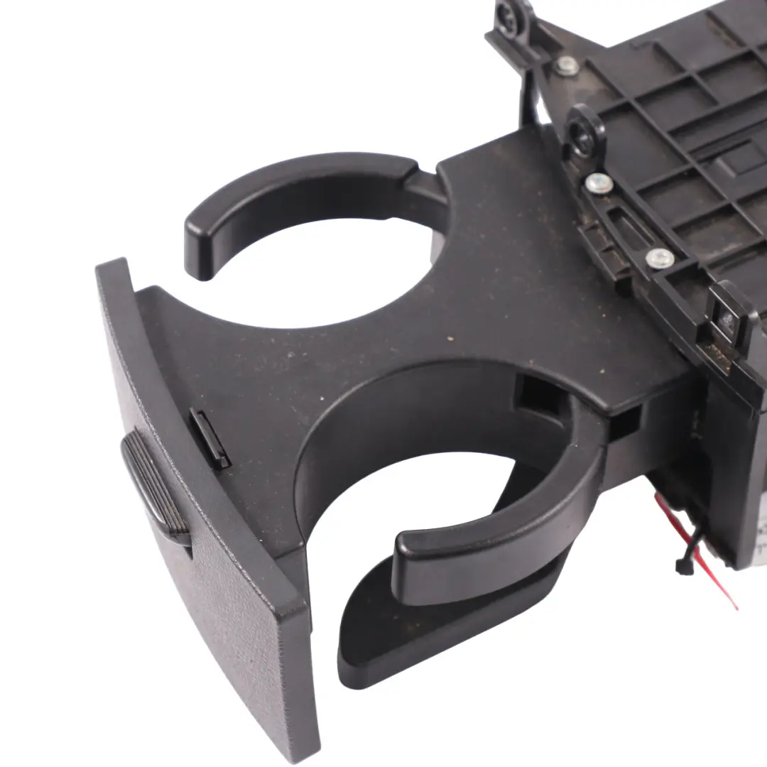 Hyundai H1 Double Cup Holder Sliding Tray Dashboard - SKU rhd-846804H900WK - Part number 846804H900WK