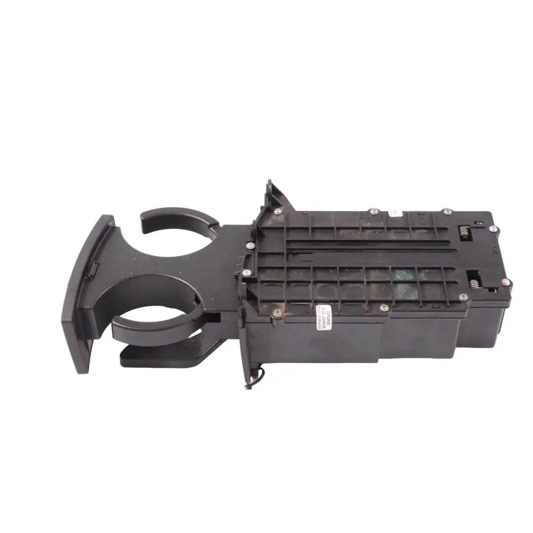 Holder Sliding Tray Dashboard to Hyundai H1 Double Cup with Part number 846804H900WK Hyundai H1 Double Cup Holder Sliding Tray Dashboard - SKU rhd-846804H900WK - Part number 846804H900WK