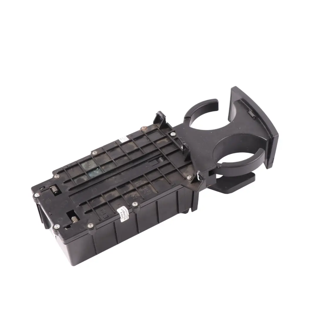 Hyundai H1 Double Cup Holder Sliding Tray Dashboard - SKU rhd-846804H900WK - Part number 846804H900WK