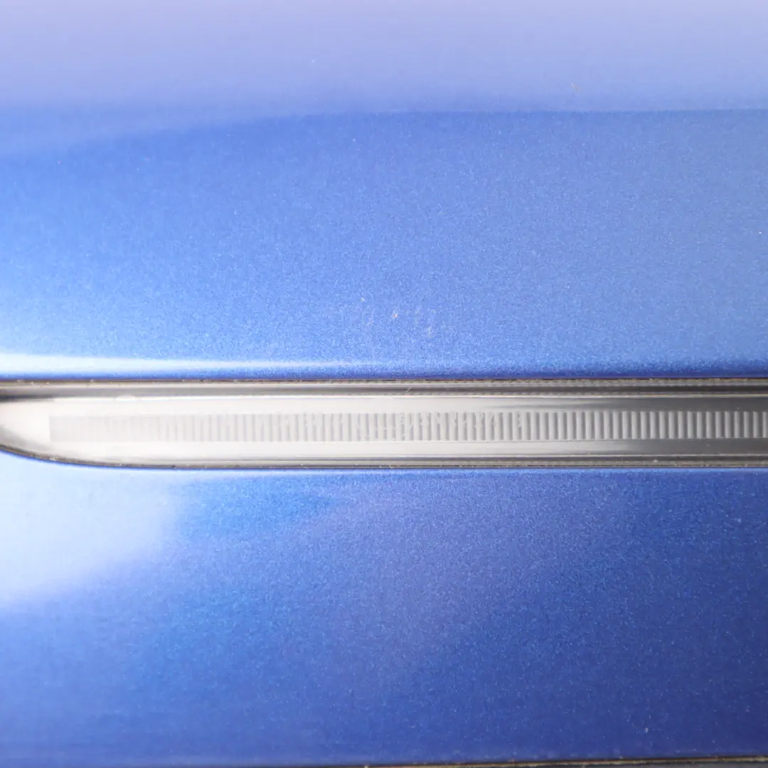  Wing Mirror BMW G20 G21 Door Left N/S Heated Auto Dip 5 Pins Portimao Blue - C31 - SKU rhd-8498233-POR - Part number 8498233