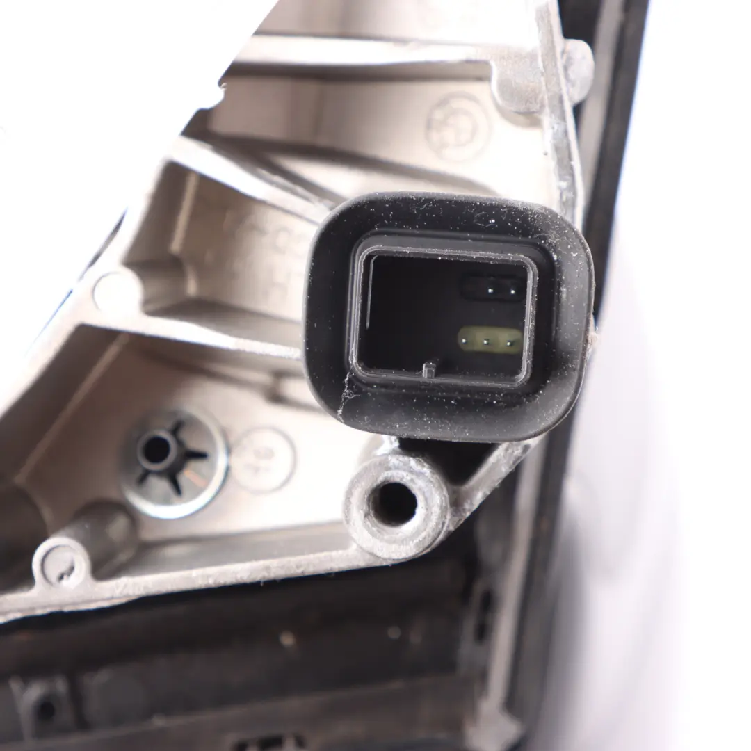 Wing Mirror BMW G20 G21 Door Left N/S Heated Auto Dip 5 Pins Portimao Blue - C31 to with Part number 8498233 Wing Mirror BMW G20 G21 Door Left N/S Heated Auto Dip 5 Pins Portimao Blue - C31 - SKU rhd-8498233-POR - Part number 8498233