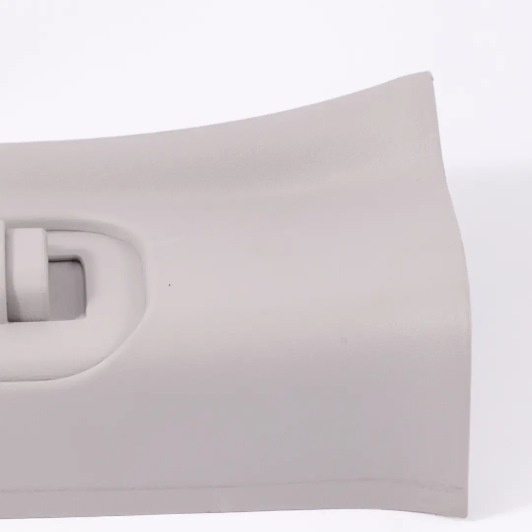 Pillar B Interior Trim Cover Top Panel Left N/S Grey to Hyundai H-1 with Part number 85830-4H510 Hyundai H-1 Pillar B Interior Trim Cover Top Panel Left N/S Grey - SKU rhd-85830-4H510 - Part number 85830-4H510