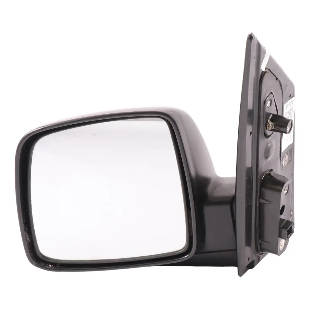 Wing Mirror Door Passenger Side Left N/S to Hyundai H-1 with Part number 87610-4H910 Hyundai H-1 Wing Mirror Door Passenger Side Left N/S - SKU rhd-87610-4H910 - Part number 87610-4H910