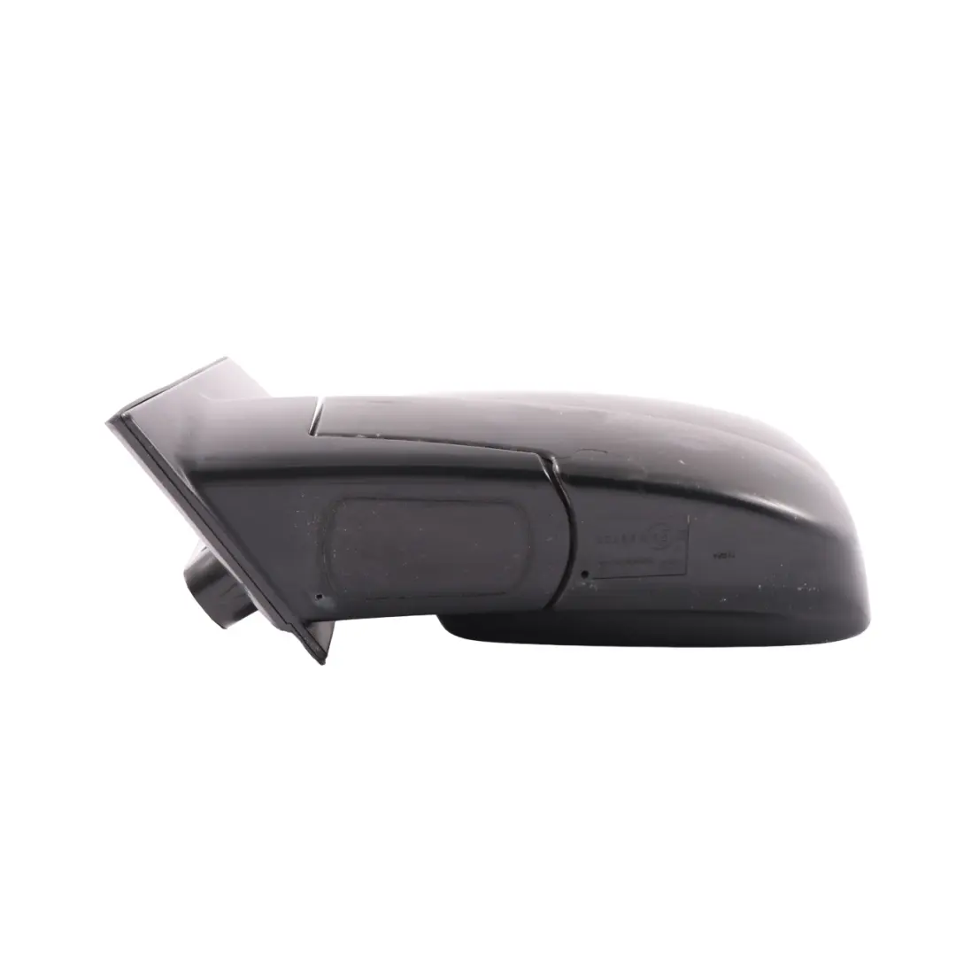 Wing Mirror Door Passenger Side Left N/S to Hyundai H-1 with Part number 87610-4H910 Hyundai H-1 Wing Mirror Door Passenger Side Left N/S - SKU rhd-87610-4H910 - Part number 87610-4H910