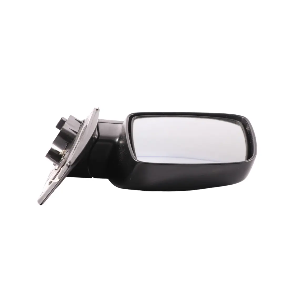 Wing Mirror Door Passenger Side Left N/S to Hyundai H-1 with Part number 87610-4H910 Hyundai H-1 Wing Mirror Door Passenger Side Left N/S - SKU rhd-87610-4H910 - Part number 87610-4H910