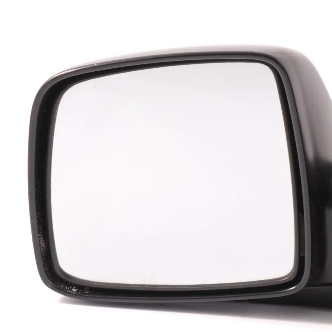 Hyundai H-1 Wing Mirror Door Passenger Side Left N/S - SKU rhd-87610-4H910 - Part number 87610-4H910