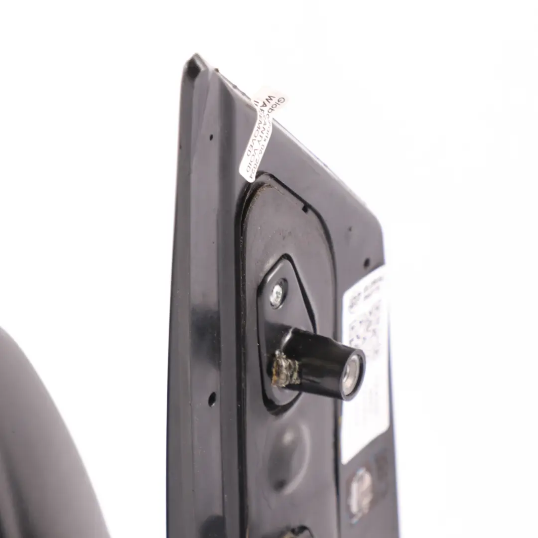 Wing Mirror Door Passenger Side Left N/S to Hyundai H-1 with Part number 87610-4H910 Hyundai H-1 Wing Mirror Door Passenger Side Left N/S - SKU rhd-87610-4H910 - Part number 87610-4H910