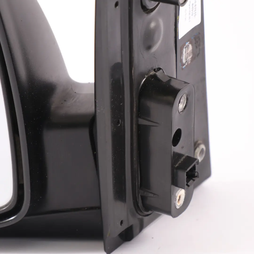 Wing Mirror Door Passenger Side Left N/S to Hyundai H-1 with Part number 87610-4H910 Hyundai H-1 Wing Mirror Door Passenger Side Left N/S - SKU rhd-87610-4H910 - Part number 87610-4H910