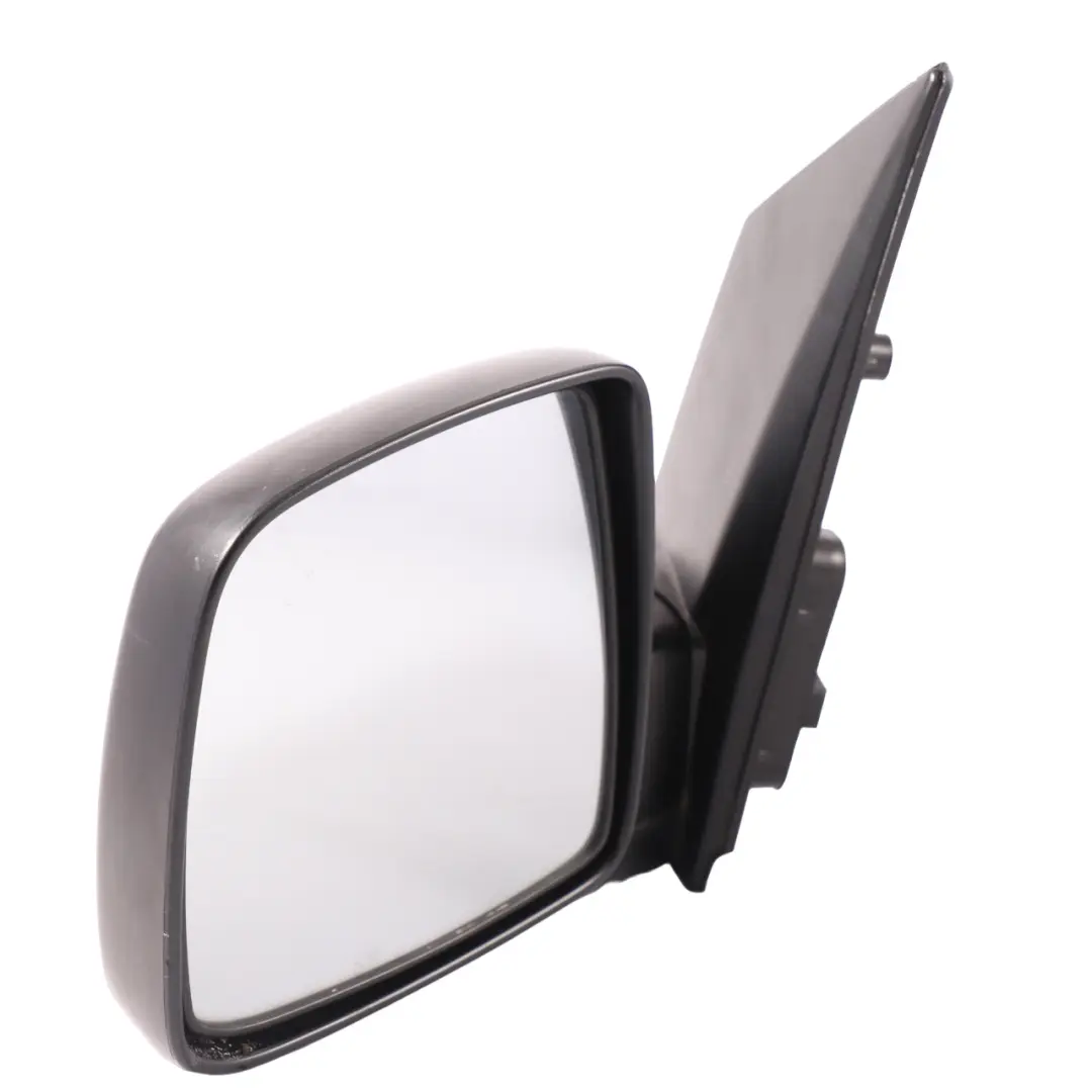 Wing Mirror Door Passenger Side Left N/S to Hyundai H-1 with Part number 87610-4H910 Hyundai H-1 Wing Mirror Door Passenger Side Left N/S - SKU rhd-87610-4H910 - Part number 87610-4H910