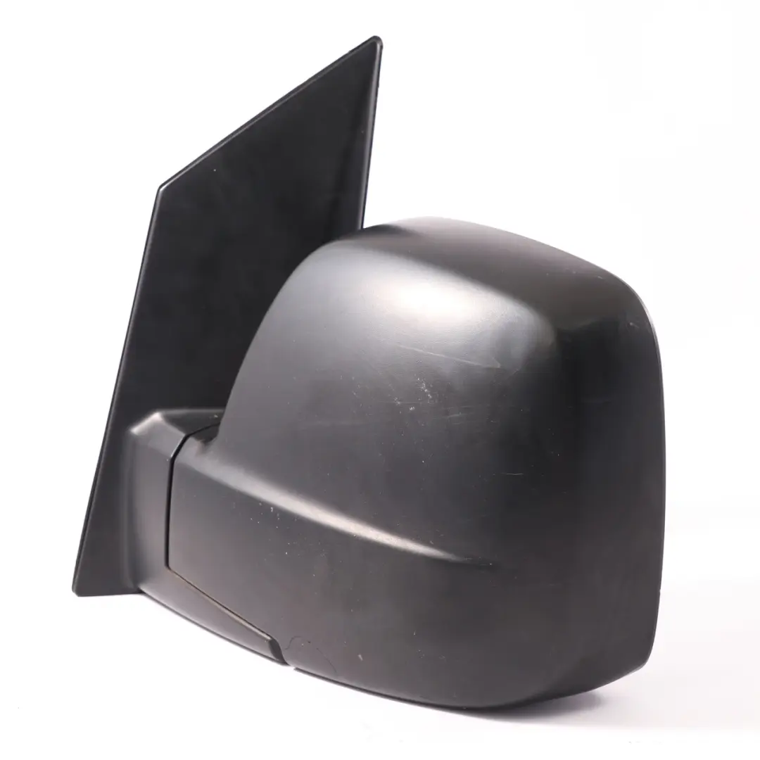 Wing Mirror Door Passenger Side Left N/S to Hyundai H-1 with Part number 87610-4H910 Hyundai H-1 Wing Mirror Door Passenger Side Left N/S - SKU rhd-87610-4H910 - Part number 87610-4H910