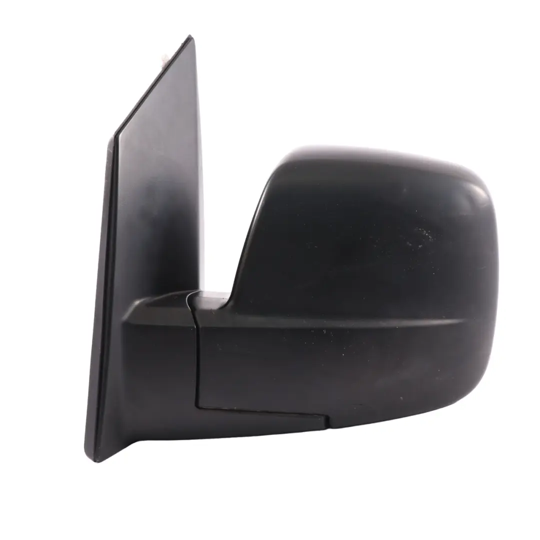 Wing Mirror Door Passenger Side Left N/S to Hyundai H-1 with Part number 87610-4H910 Hyundai H-1 Wing Mirror Door Passenger Side Left N/S - SKU rhd-87610-4H910 - Part number 87610-4H910