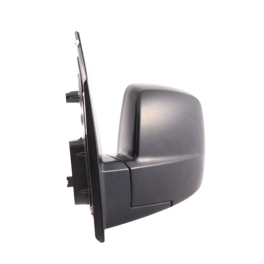 Wing Mirror Door Passenger Side Left N/S to Hyundai H-1 with Part number 87610-4H910 Hyundai H-1 Wing Mirror Door Passenger Side Left N/S - SKU rhd-87610-4H910 - Part number 87610-4H910