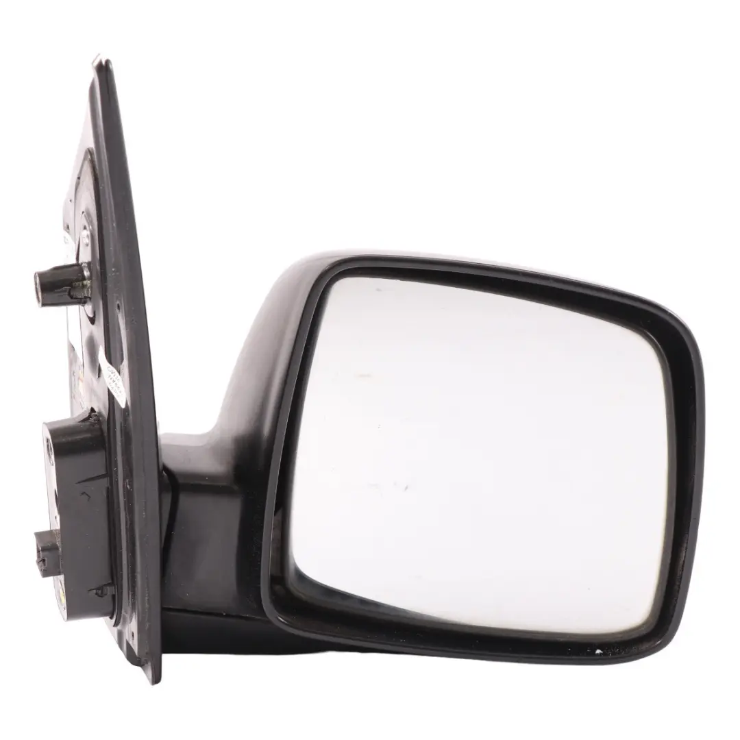 Hyundai H-1 Wing Mirror Door Driver Side Right O/S - SKU rhd-87620-4H910 - Part number 87620-4H910