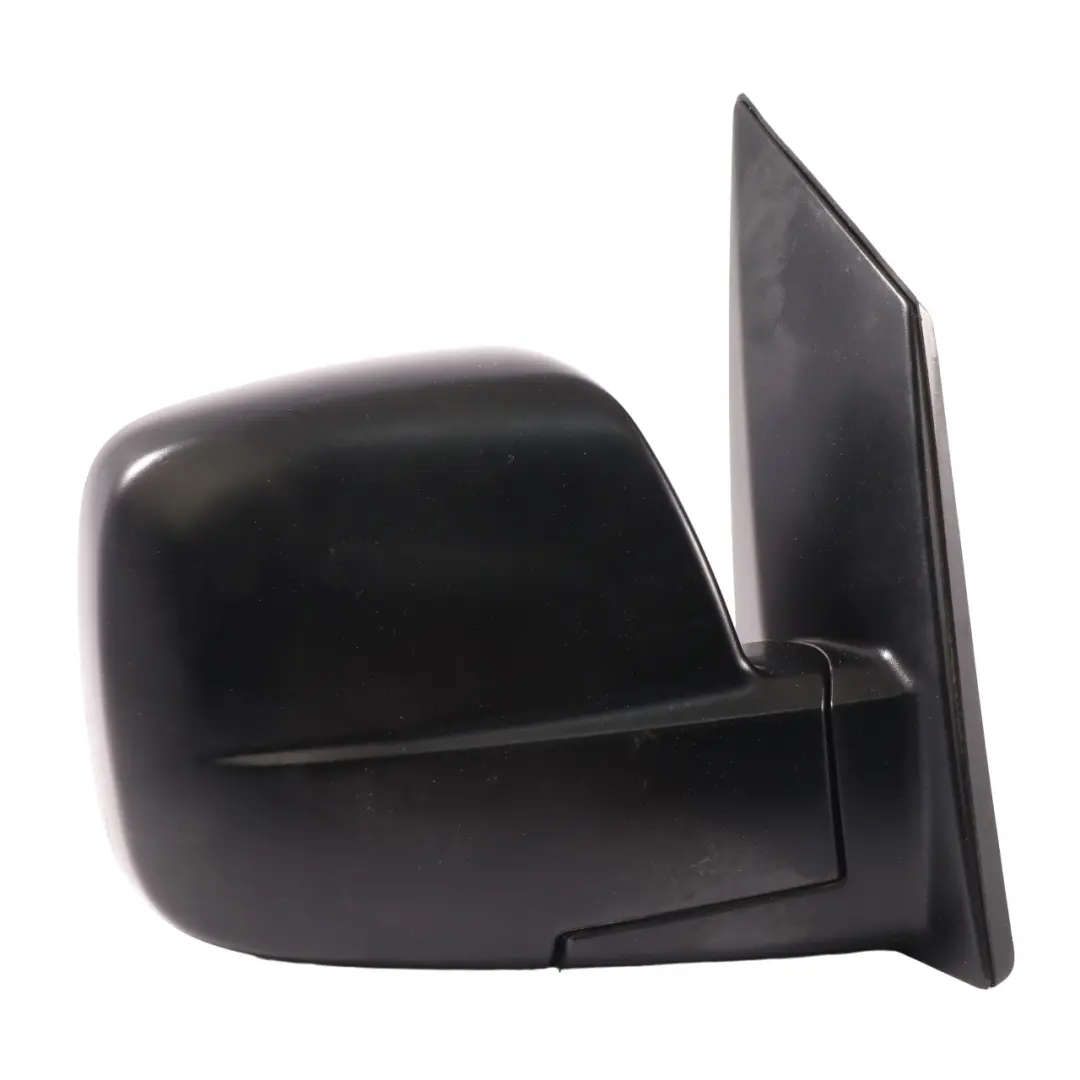 Wing Mirror Door Driver Side Right O/S to Hyundai H-1 with Part number 87620-4H910 Hyundai H-1 Wing Mirror Door Driver Side Right O/S - SKU rhd-87620-4H910 - Part number 87620-4H910