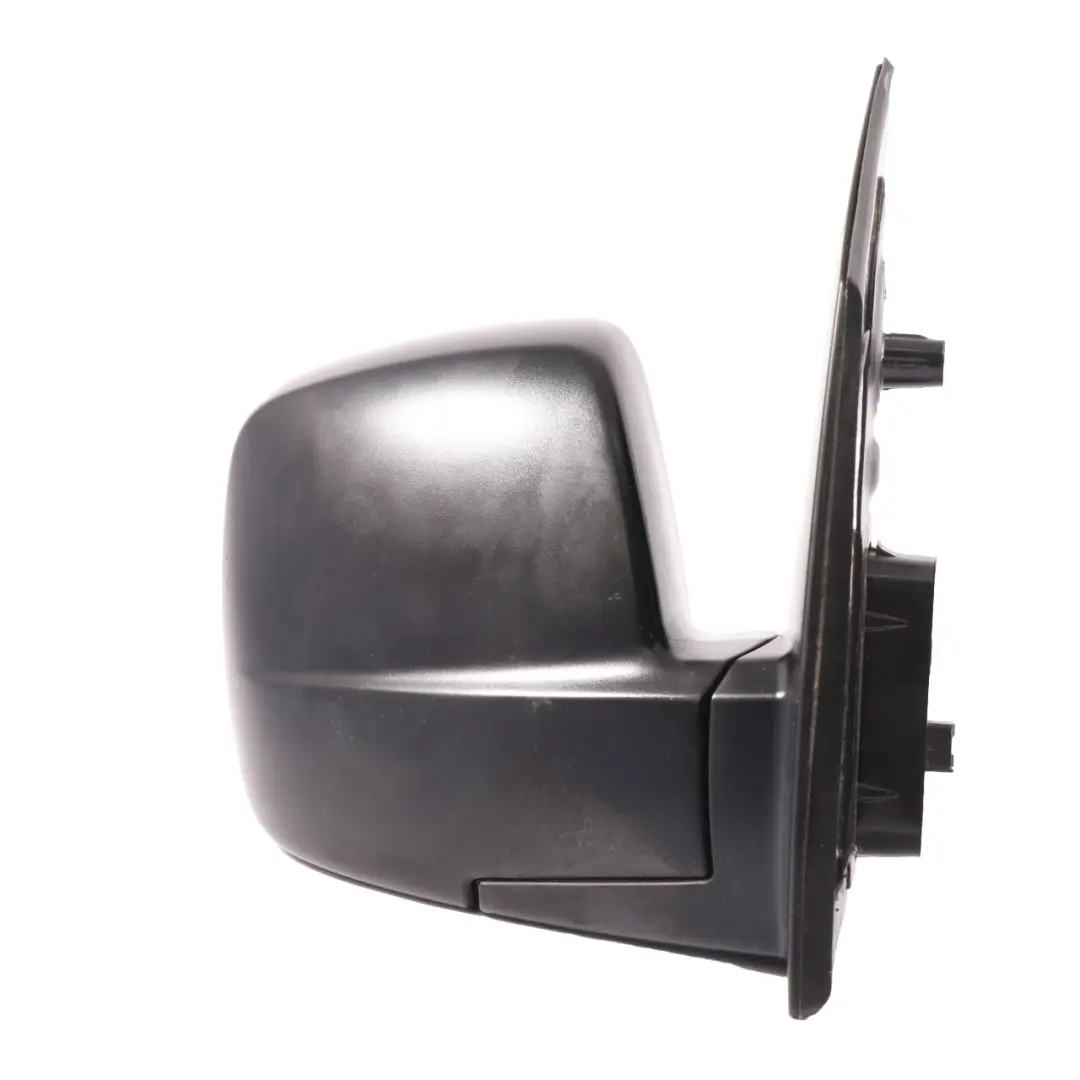 Hyundai H-1 Wing Mirror Door Driver Side Right O/S - SKU rhd-87620-4H910 - Part number 87620-4H910