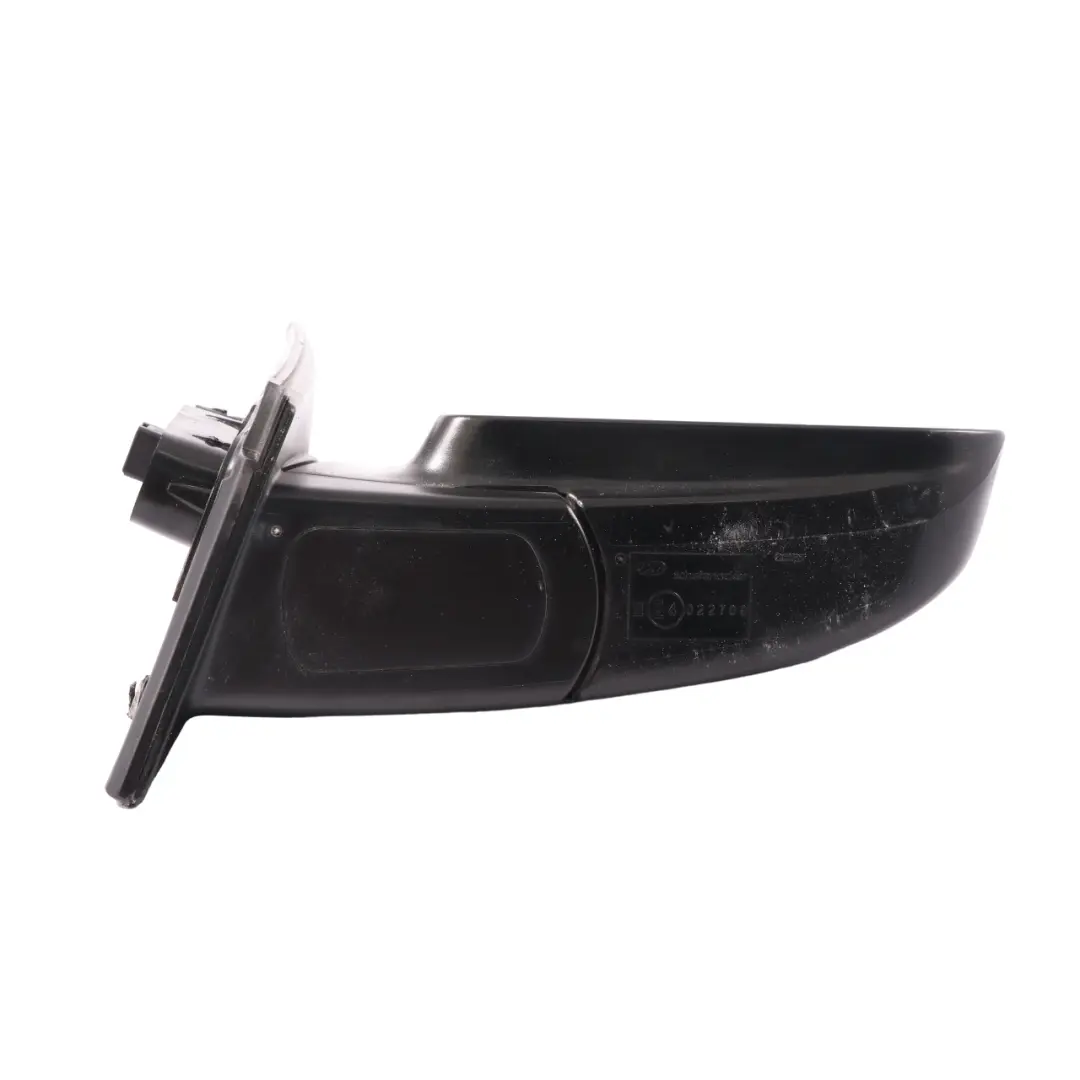 Hyundai H-1 Wing Mirror Door Driver Side Right O/S - SKU rhd-87620-4H910 - Part number 87620-4H910