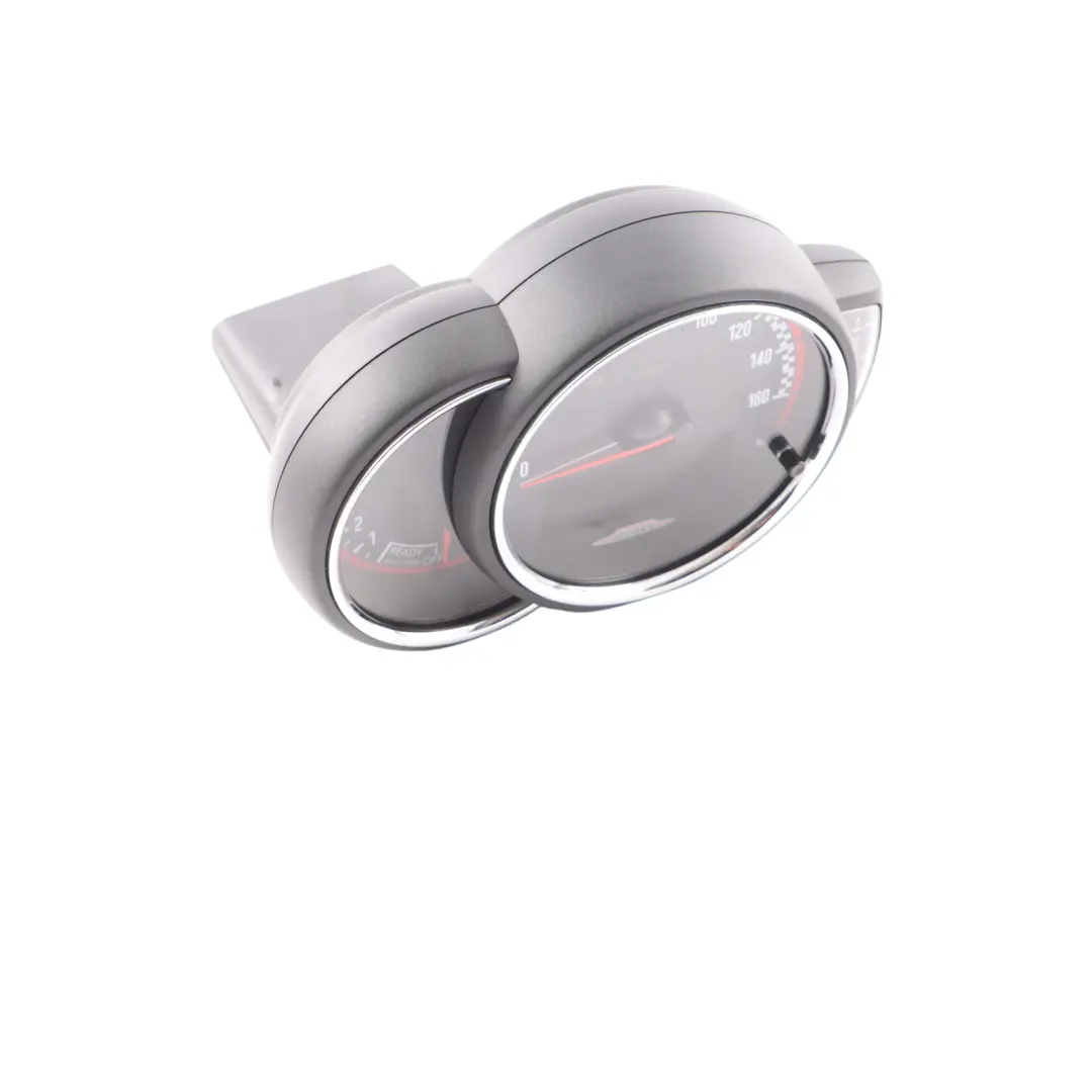 Speedometer Speedo Clock Instrument Cluster to Mini F54 F56 F57 Petrol with Part number 8796273 Mini F54 F56 F57 Petrol Speedometer Speedo Clock Instrument Cluster - SKU rhd-8796273 - Part number 8796273