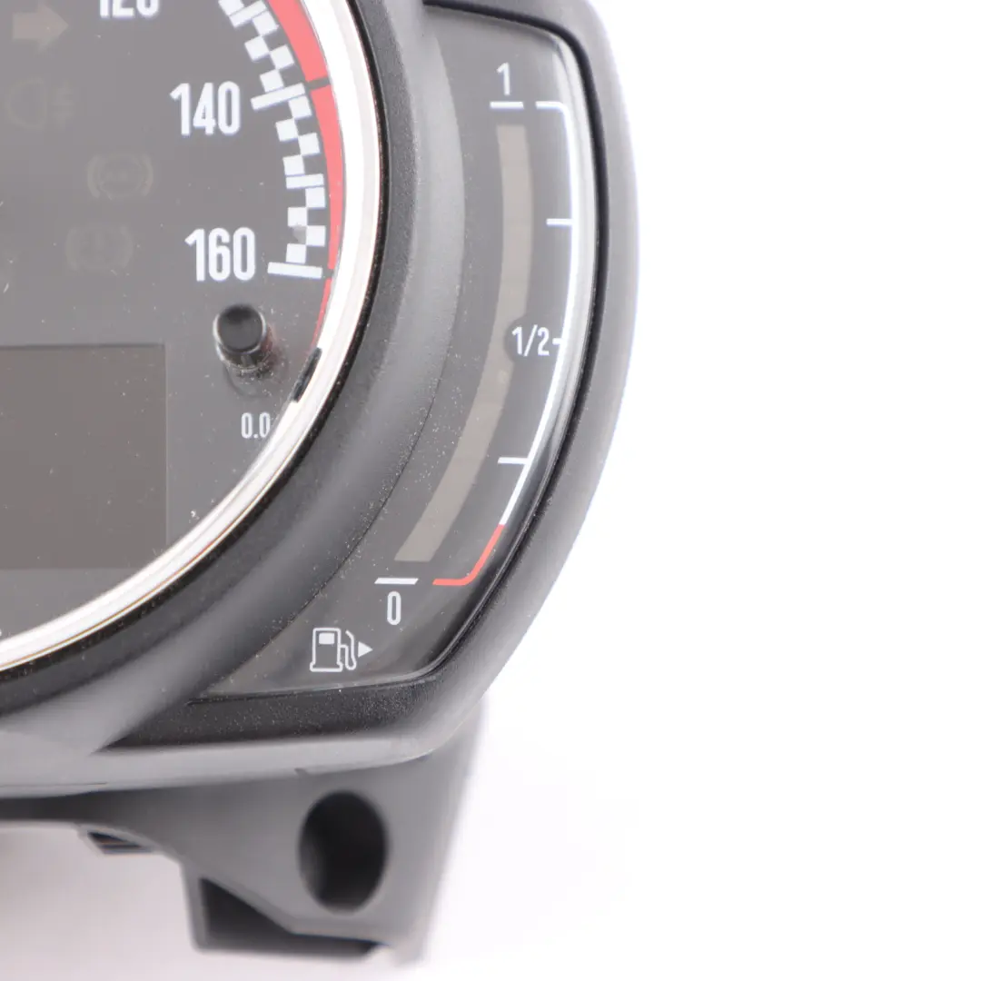 Speedometer Speedo Clock Instrument Cluster to Mini F54 F56 F57 Petrol with Part number 8796273 Mini F54 F56 F57 Petrol Speedometer Speedo Clock Instrument Cluster - SKU rhd-8796273 - Part number 8796273