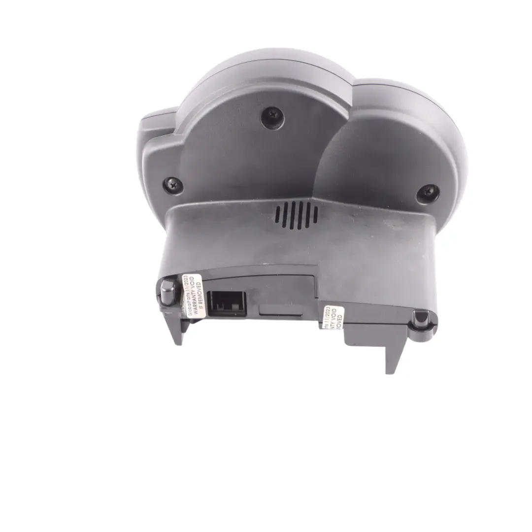 Mini F54 F56 F57 Petrol Speedometer Speedo Clock Instrument Cluster - SKU rhd-8796273 - Part number 8796273