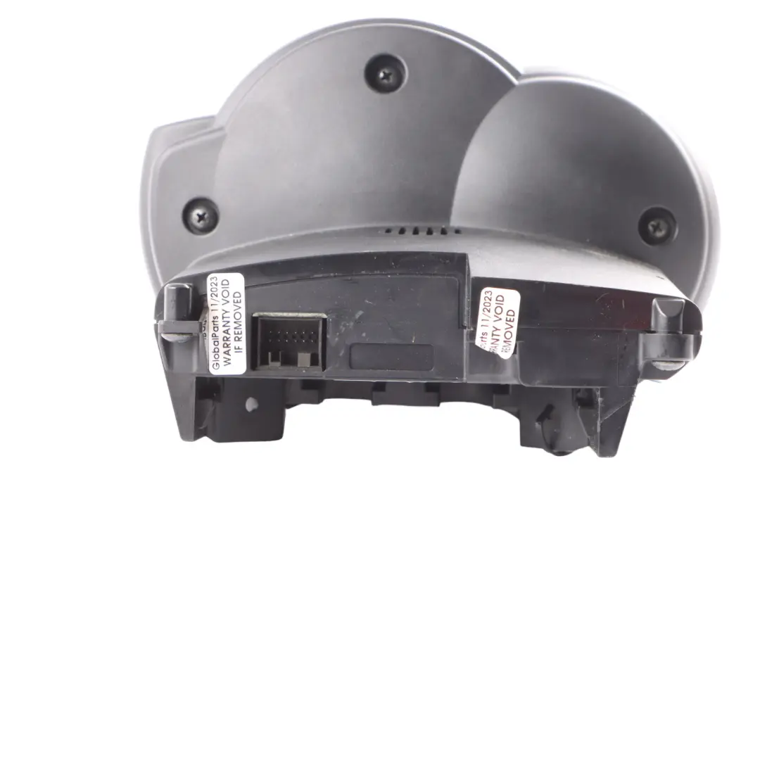 Speedometer Speedo Clock Instrument Cluster to Mini F54 F56 F57 Petrol with Part number 8796273 Mini F54 F56 F57 Petrol Speedometer Speedo Clock Instrument Cluster - SKU rhd-8796273 - Part number 8796273