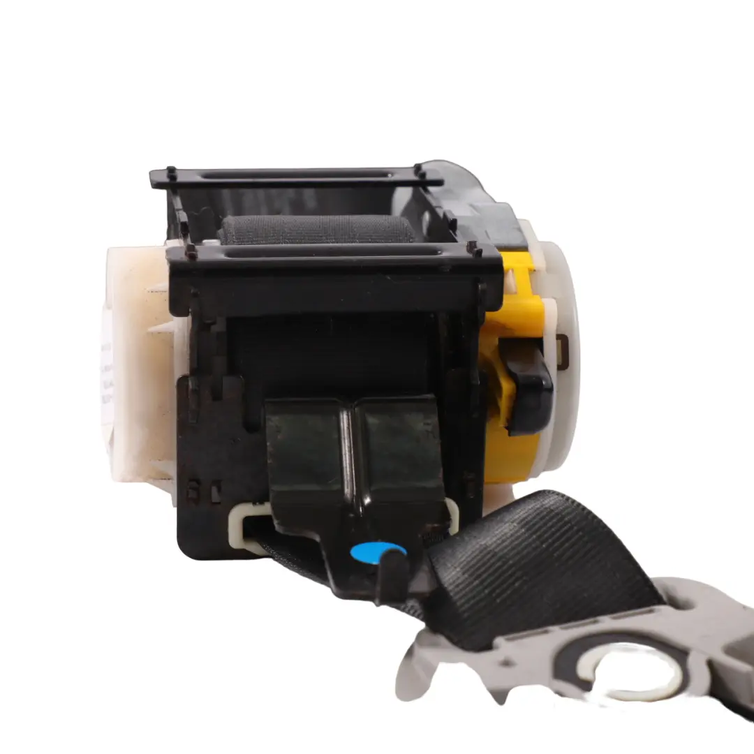 Safety Seatbelt Retractor Front Left N/S Seat Belt 88880-4H110 to Hyundai H - 1 with Part number 88870-4H110 Hyundai H - 1 Safety Seatbelt Retractor Front Left N/S Seat Belt 88880-4H110 - SKU rhd-88870-4H110 - Part number 88870-4H110