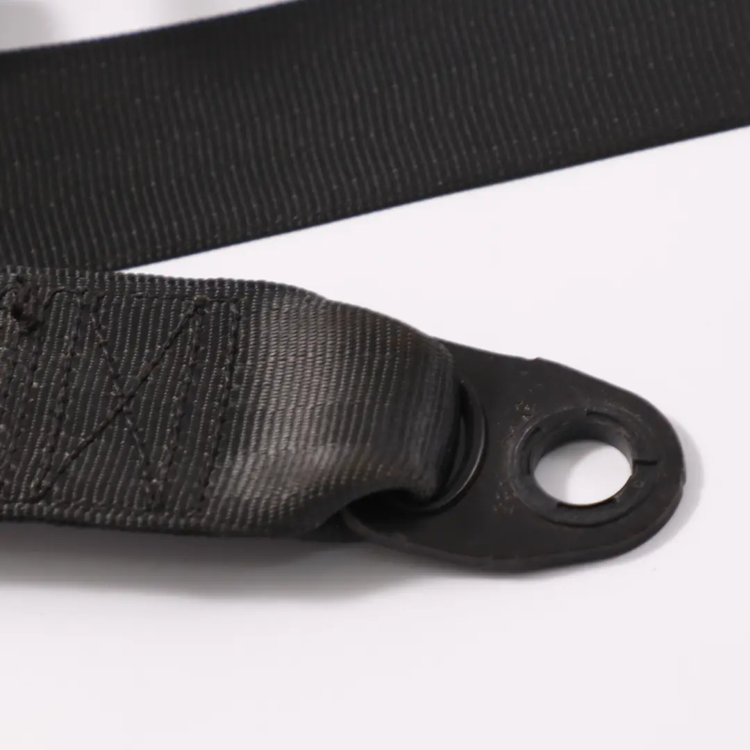 Safety Seatbelt Retractor Front Left N/S Seat Belt 88880-4H110 to Hyundai H - 1 with Part number 88870-4H110 Hyundai H - 1 Safety Seatbelt Retractor Front Left N/S Seat Belt 88880-4H110 - SKU rhd-88870-4H110 - Part number 88870-4H110