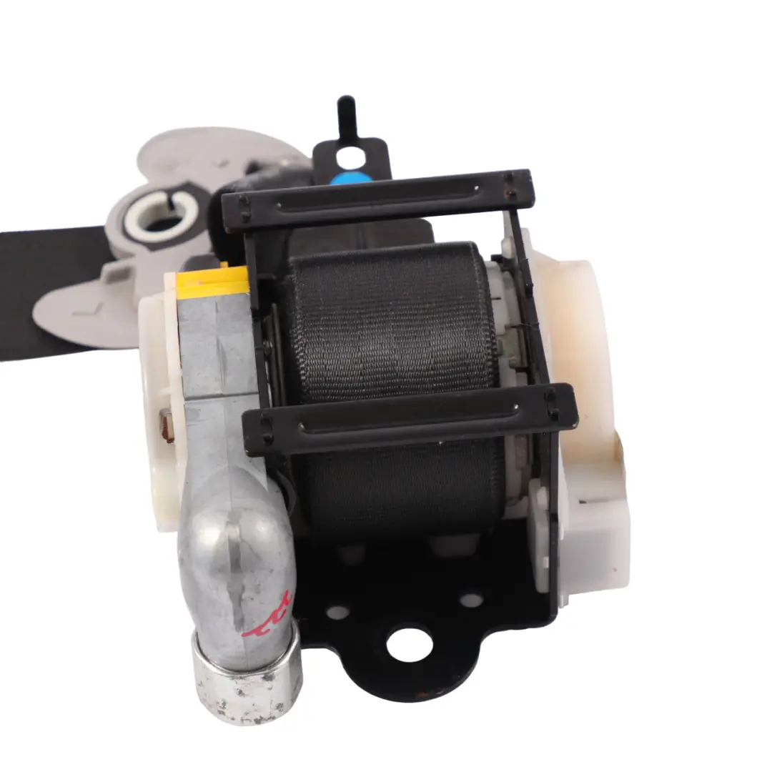 Hyundai H - 1 Safety Seatbelt Retractor Front Left N/S Seat Belt 88880-4H110 - SKU rhd-88870-4H110 - Part number 88870-4H110