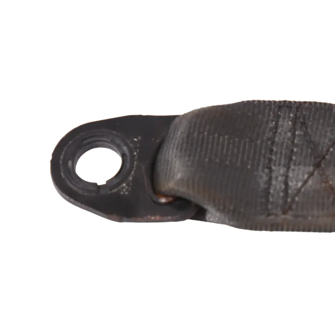 Hyundai H - 1 Safety Seatbelt Retractor Front Right O/S Seat Belt - SKU rhd-88880-4H110 - Part number 88880-4H110