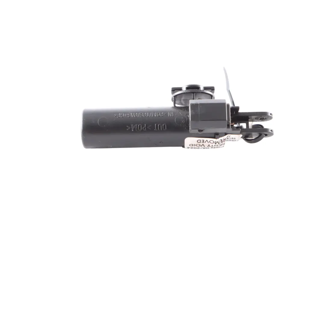 Audi A3 8P Glove Box Damper Strut Absorber Glovebox - SKU rhd-8K2880324 - Part number 8K2880324