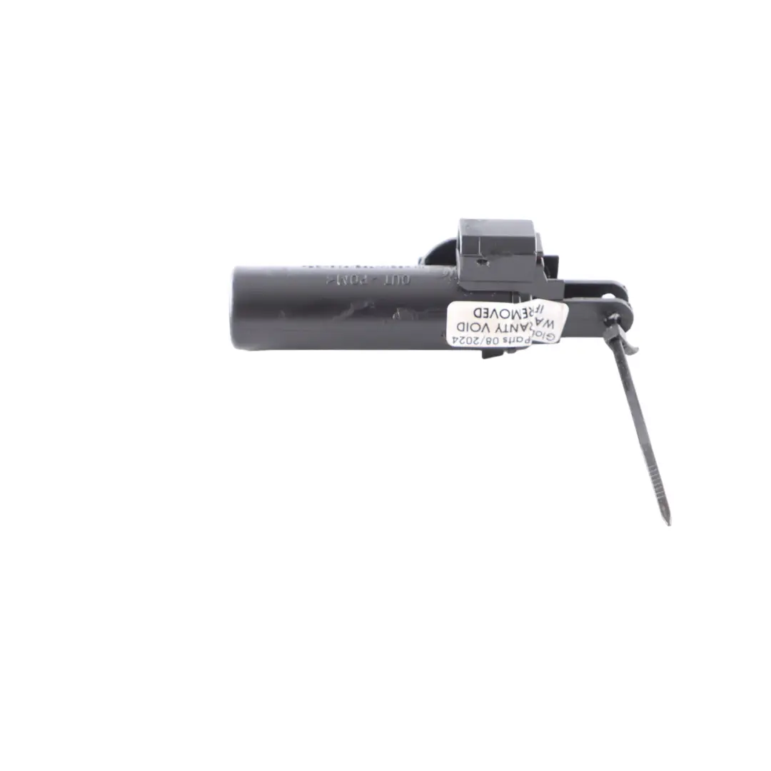 Audi A3 8P Glove Box Damper Strut Absorber Glovebox - SKU rhd-8K2880324 - Part number 8K2880324
