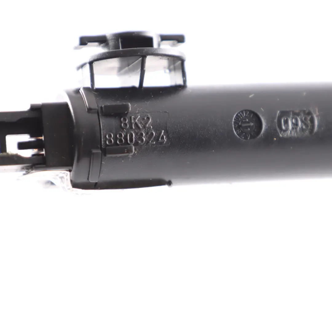 Glove Box Damper Strut Absorber Glovebox to Audi A3 8P with Part number 8K2880324 Audi A3 8P Glove Box Damper Strut Absorber Glovebox - SKU rhd-8K2880324 - Part number 8K2880324