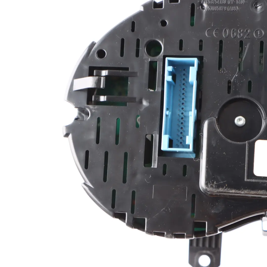 Instrument Cluster Diesel Speedo Clocks Meter Manual to Audi A3 8P with Part number 8P0920982H Audi A3 8P Instrument Cluster Diesel Speedo Clocks Meter Manual - SKU rhd-8P0920982H - Part number 8P0920982H