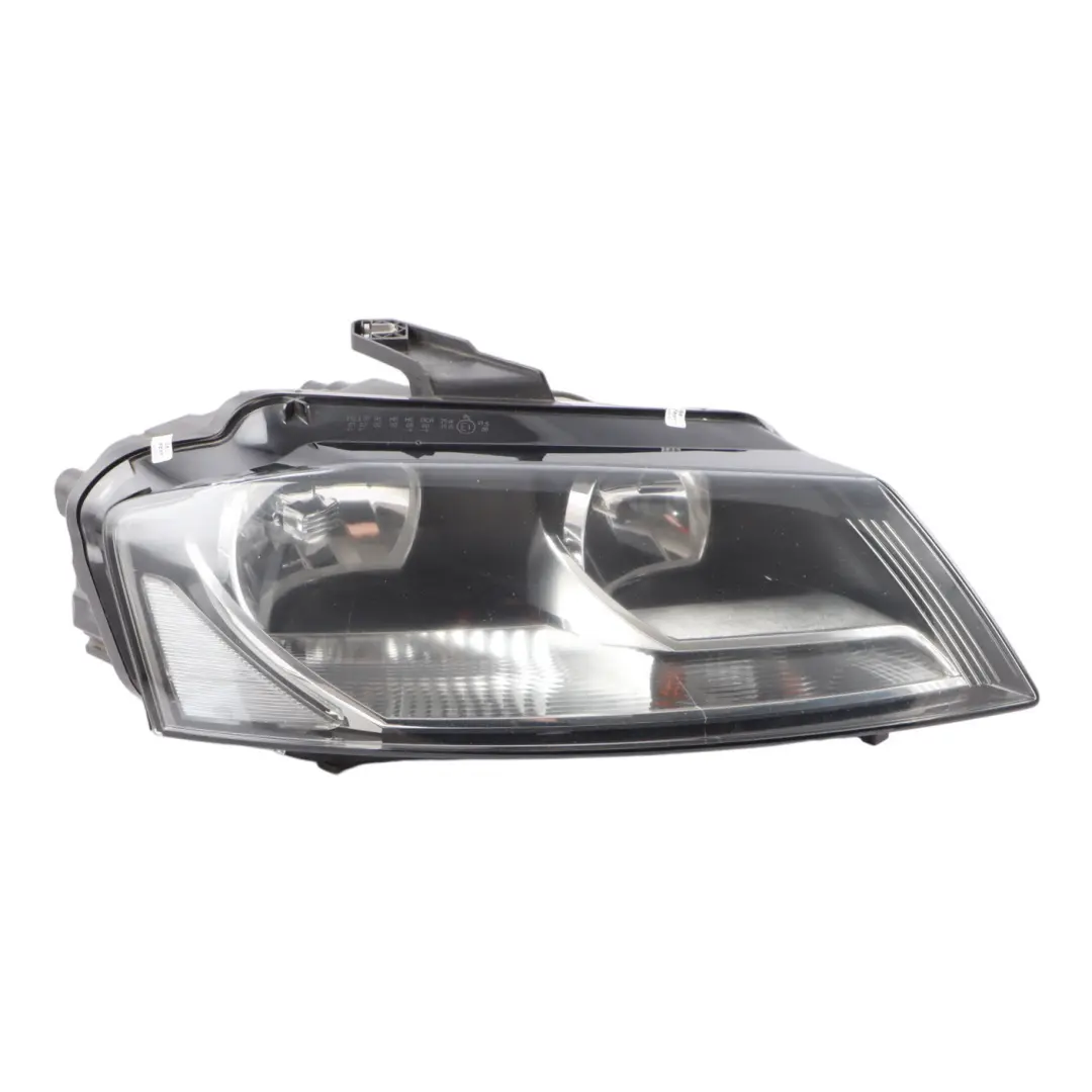 Audi A3 8P Head Light Lamp Light Front Right O/S Hella - SKU rhd-8P0941004 - Part number 8P0941004