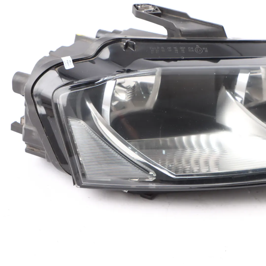 Audi A3 8P Head Light Lamp Light Front Right O/S Hella - SKU rhd-8P0941004 - Part number 8P0941004