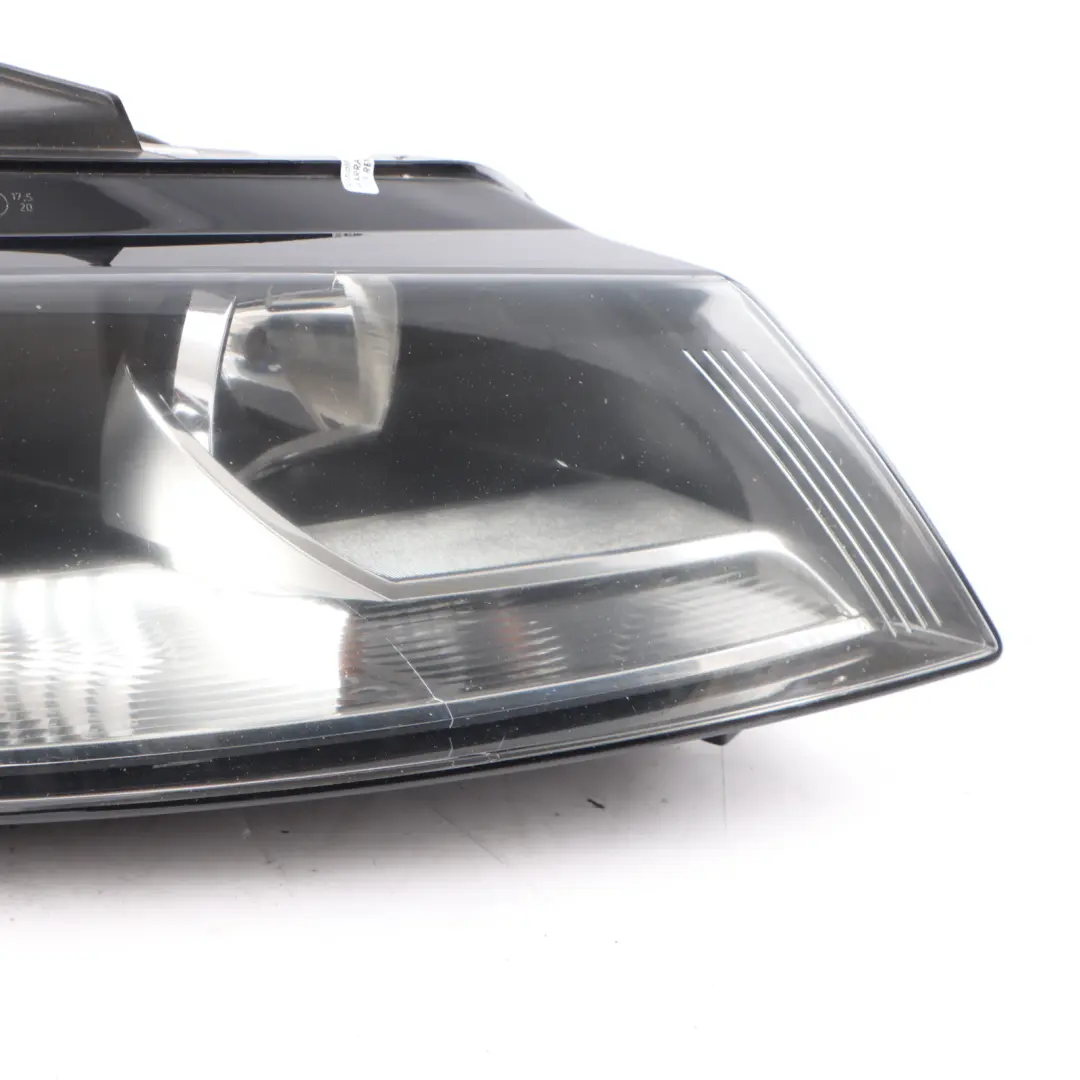 Audi A3 8P Head Light Lamp Light Front Right O/S Hella - SKU rhd-8P0941004 - Part number 8P0941004