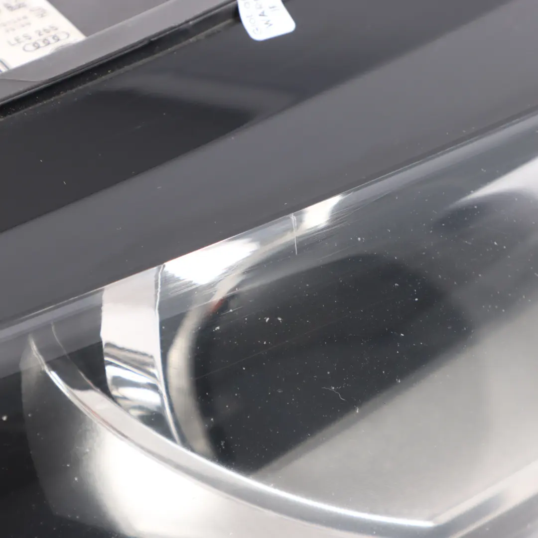 Head Light Lamp Light Front Right O/S Hella to Audi A3 8P with Part number 8P0941004 Audi A3 8P Head Light Lamp Light Front Right O/S Hella - SKU rhd-8P0941004 - Part number 8P0941004