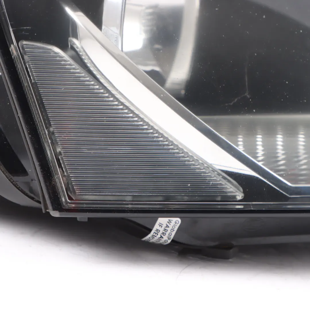 Audi A3 8P Head Light Lamp Light Front Right O/S Hella - SKU rhd-8P0941004 - Part number 8P0941004
