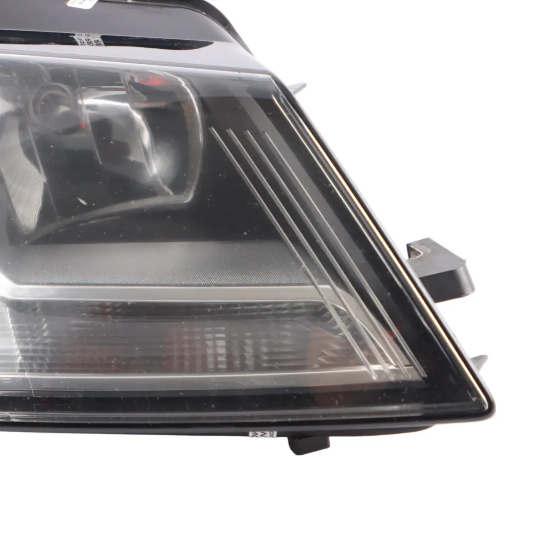Audi A3 8P Head Light Lamp Light Front Right O/S Hella - SKU rhd-8P0941004 - Part number 8P0941004