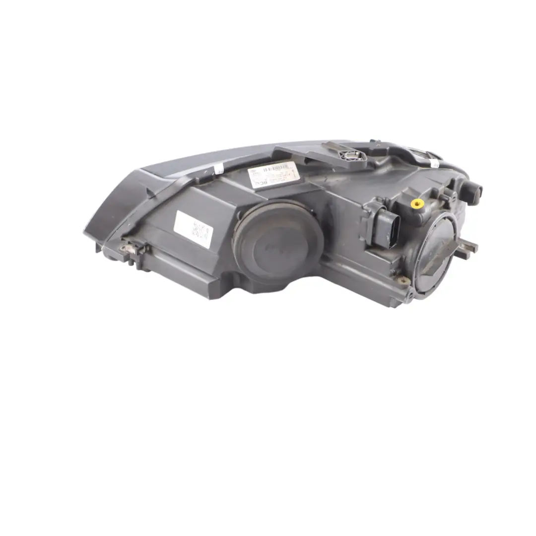 Audi A3 8P Head Light Lamp Light Front Right O/S Hella - SKU rhd-8P0941004 - Part number 8P0941004