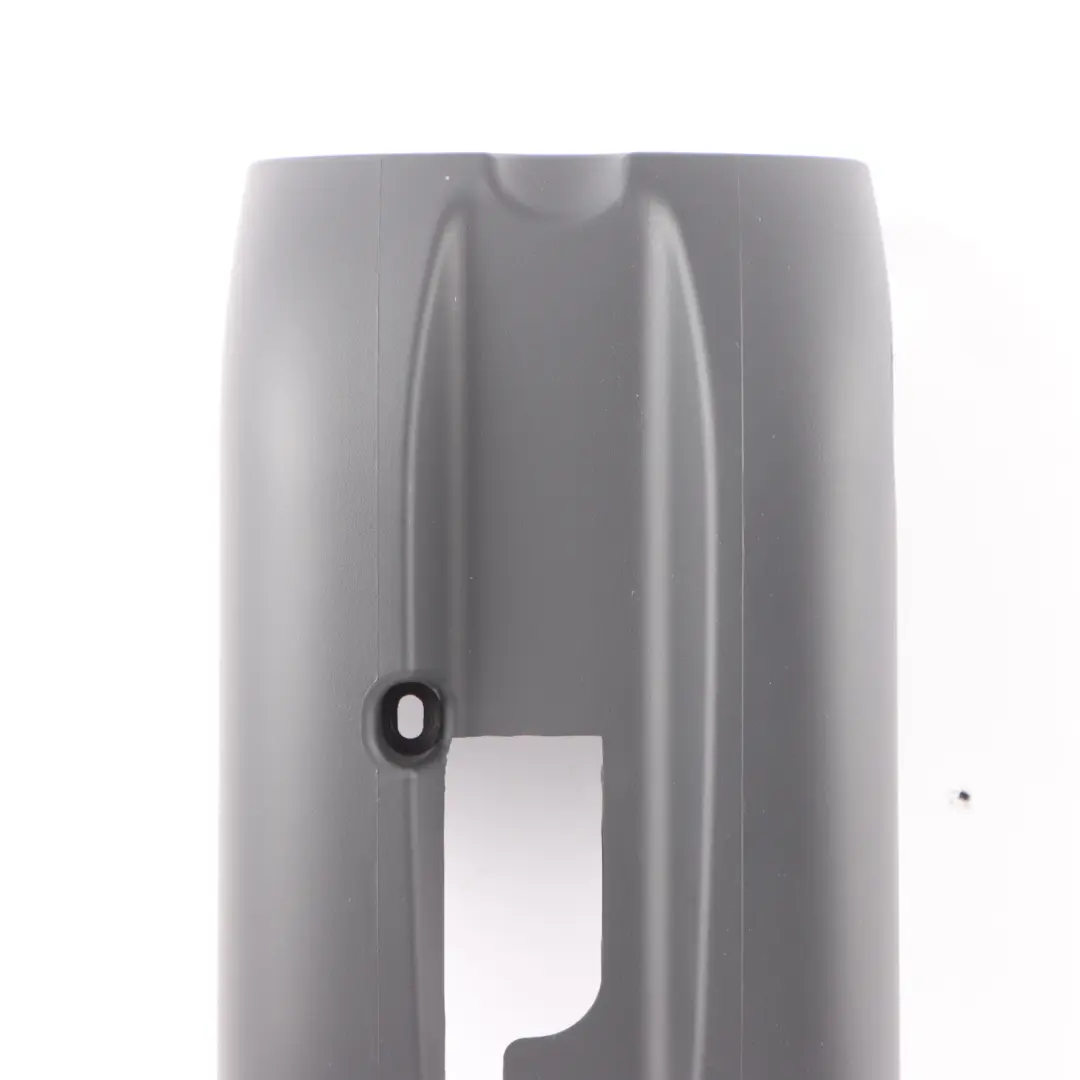 Steering Column Lower Surround Trim Panel Panelling Cover to Audi A3 8P with Part number 8P0953516 Audi A3 8P Steering Column Lower Surround Trim Panel Panelling Cover - SKU rhd-8P0953516 - Part number 8P0953516