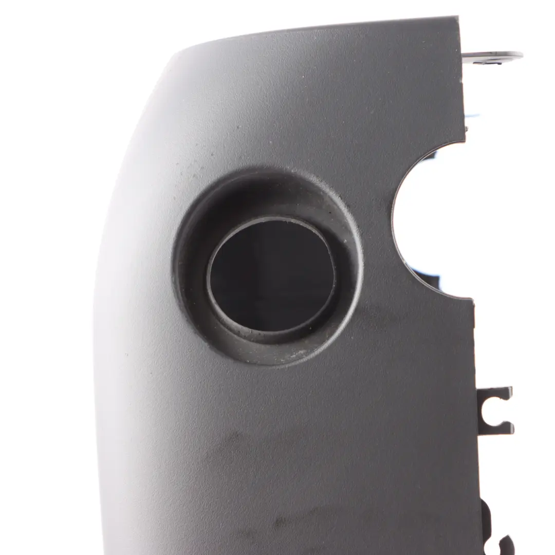 Steering Column Lower Surround Trim Panel Panelling Cover to Audi A3 8P with Part number 8P0953516 Audi A3 8P Steering Column Lower Surround Trim Panel Panelling Cover - SKU rhd-8P0953516 - Part number 8P0953516