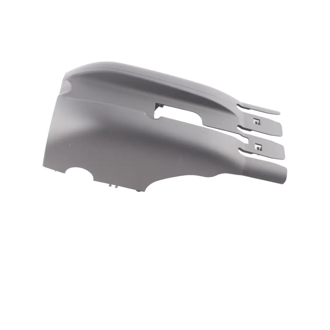 Steering Column Lower Surround Trim Panel Panelling Cover to Audi A3 8P with Part number 8P0953516 Audi A3 8P Steering Column Lower Surround Trim Panel Panelling Cover - SKU rhd-8P0953516 - Part number 8P0953516