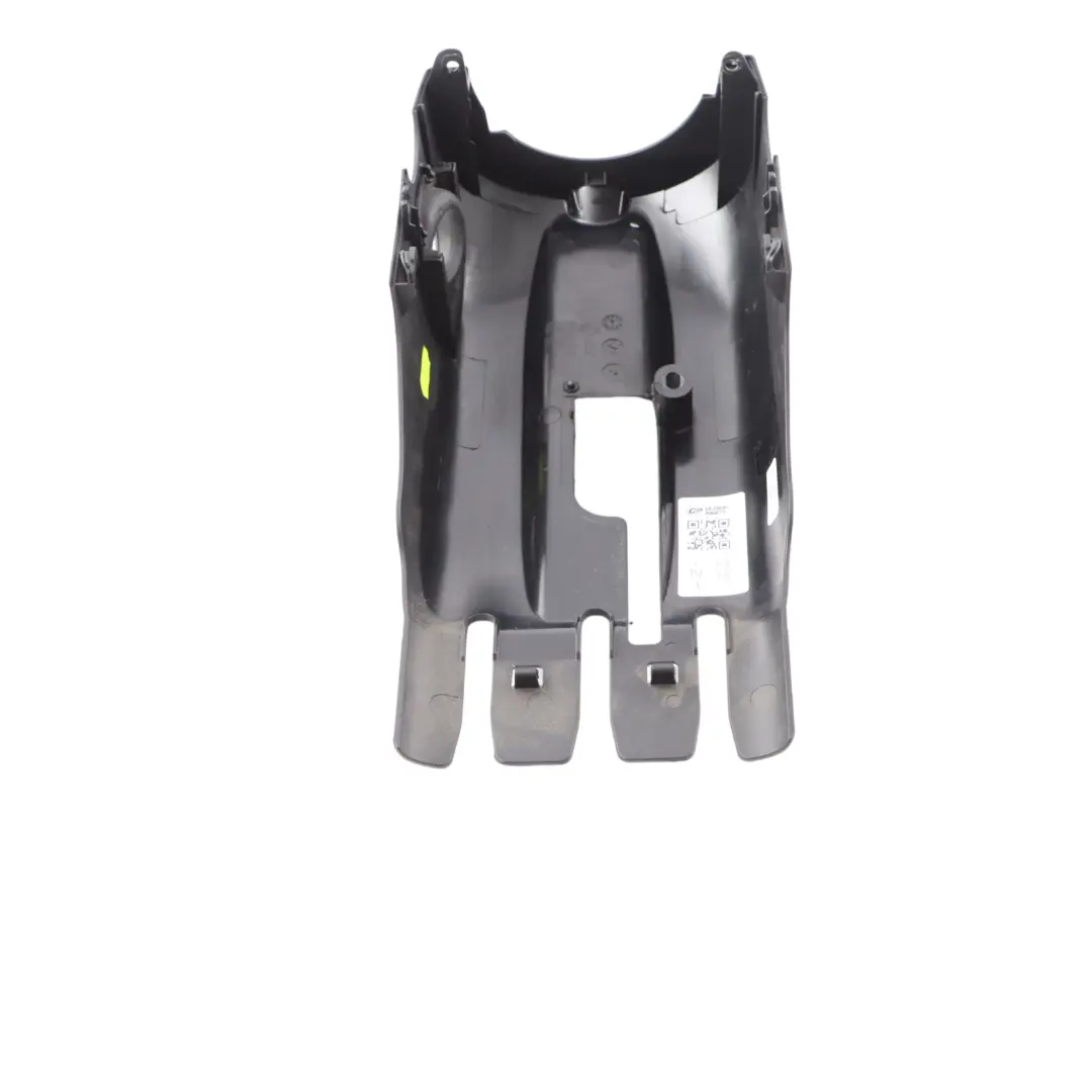 Steering Column Lower Surround Trim Panel Panelling Cover to Audi A3 8P with Part number 8P0953516 Audi A3 8P Steering Column Lower Surround Trim Panel Panelling Cover - SKU rhd-8P0953516 - Part number 8P0953516