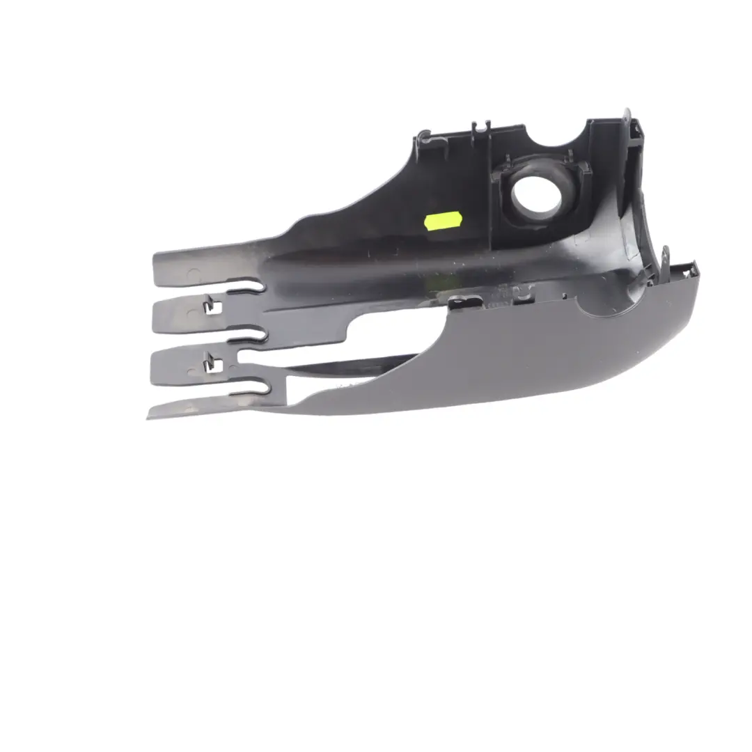 Steering Column Lower Surround Trim Panel Panelling Cover to Audi A3 8P with Part number 8P0953516 Audi A3 8P Steering Column Lower Surround Trim Panel Panelling Cover - SKU rhd-8P0953516 - Part number 8P0953516