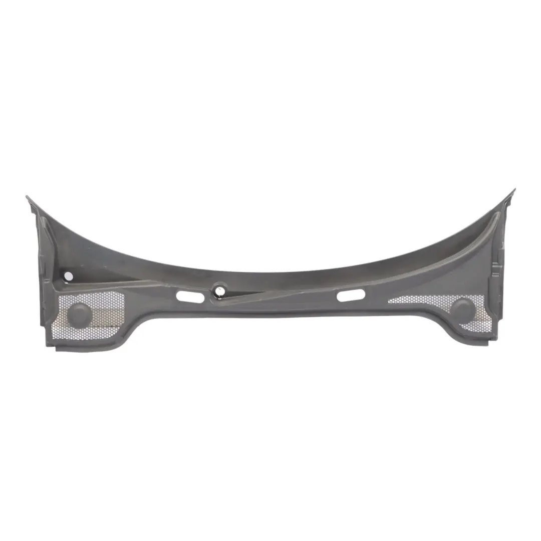 Windscreen Scuttle Cowling Panel Water Deflector Drain to Audi A3 8P with Part number 8P2819415F Audi A3 8P Windscreen Scuttle Cowling Panel Water Deflector Drain - SKU rhd-8P2819415F - Part number 8P2819415F