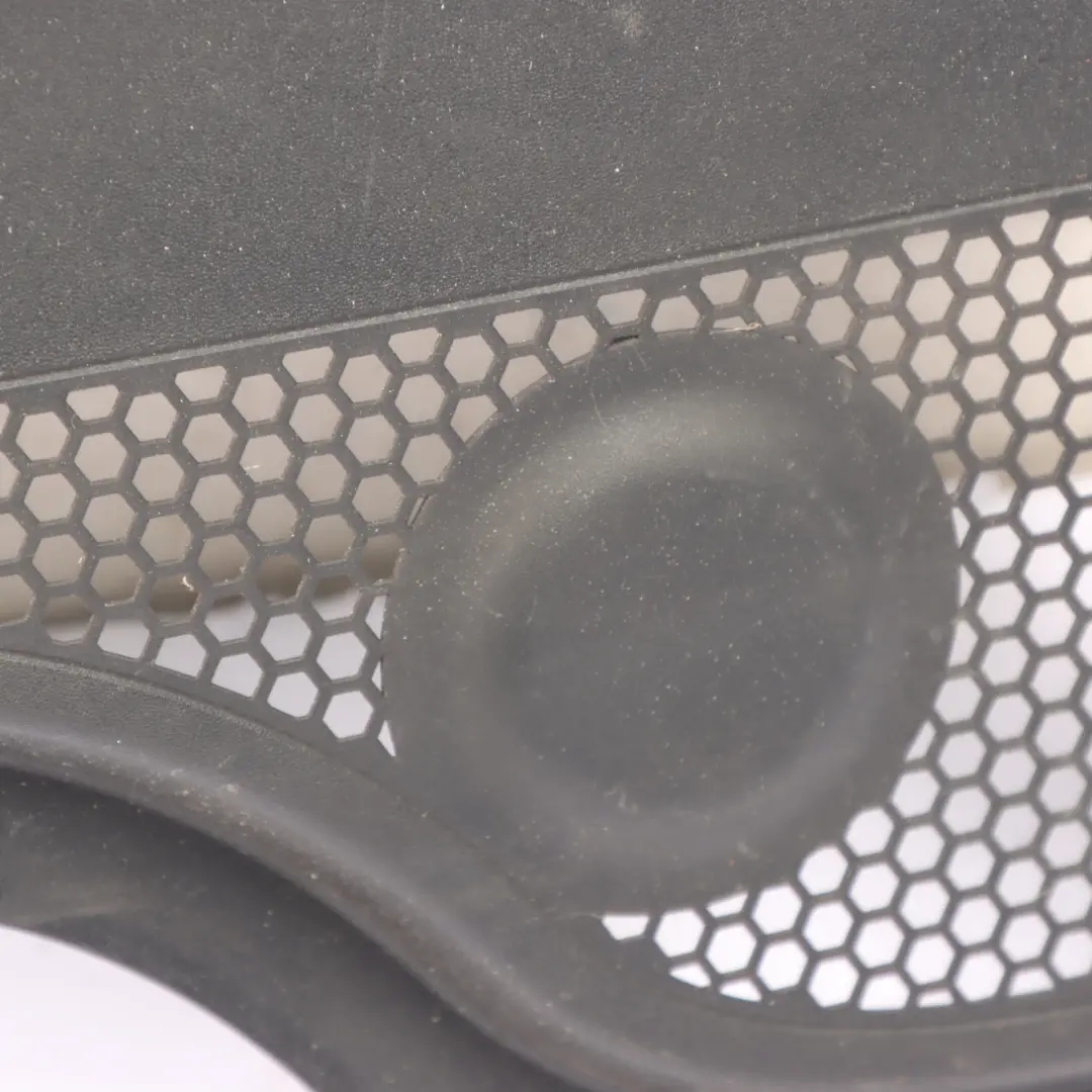 Audi A3 8P Windscreen Scuttle Cowling Panel Water Deflector Drain - SKU rhd-8P2819415F - Part number 8P2819415F