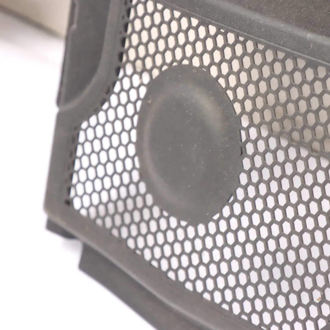 Audi A3 8P Windscreen Scuttle Cowling Panel Water Deflector Drain - SKU rhd-8P2819415F - Part number 8P2819415F